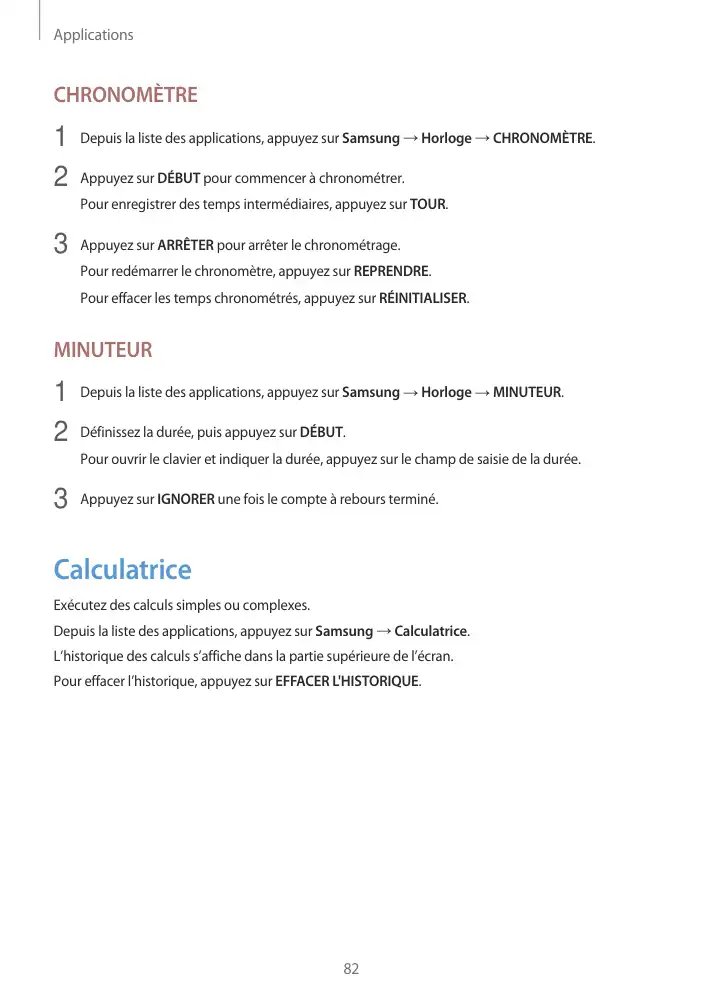 Page 82 - Galaxy Tab A 2016 with S Pen