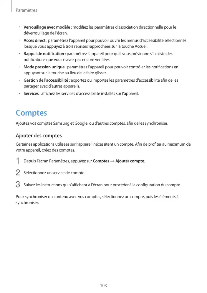 Page 103 - Galaxy Tab A 2016 with S Pen