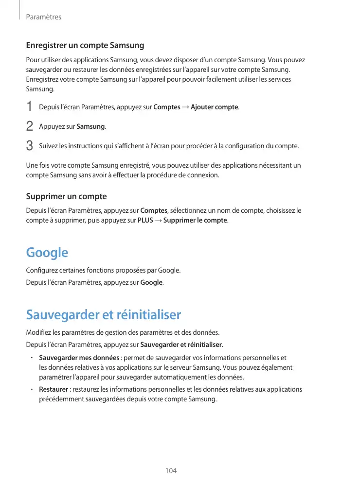 Page 104 - Galaxy Tab A 2016 with S Pen