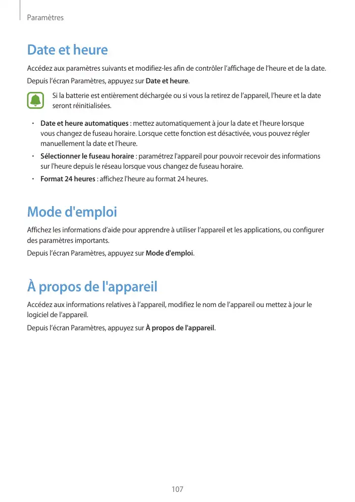 Page 107 - Galaxy Tab A 2016 with S Pen