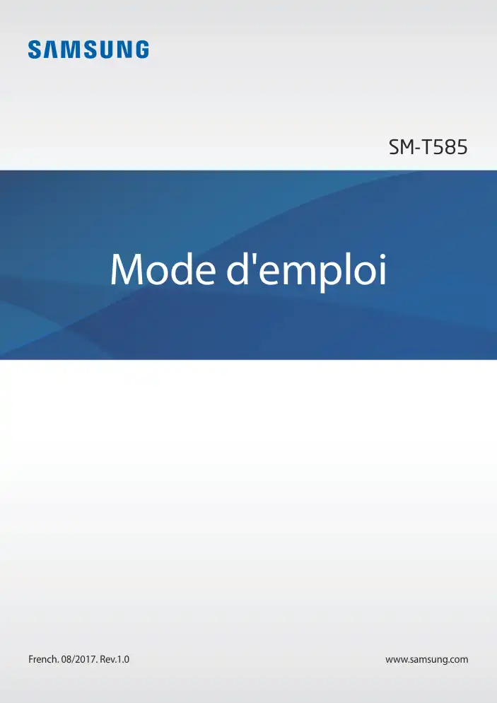 Galaxy Tab A 2016