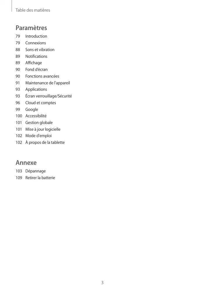 Page 3 - Galaxy Tab A 2016