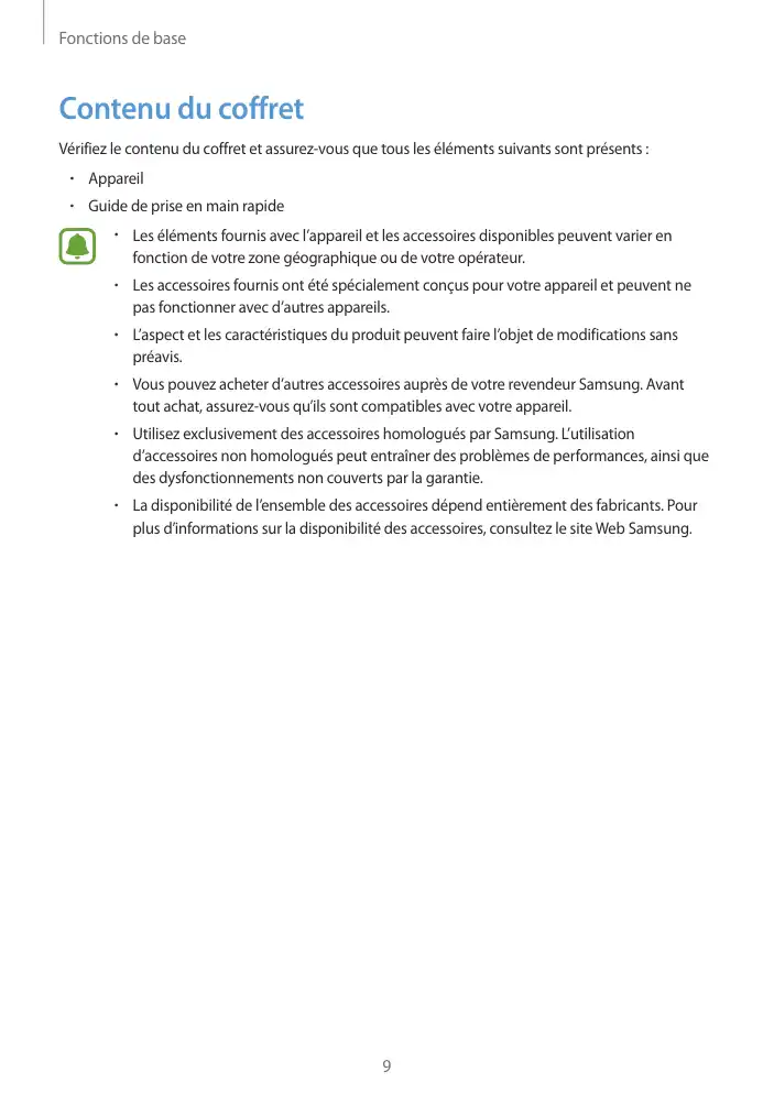Page 9 - Galaxy Tab A 2016