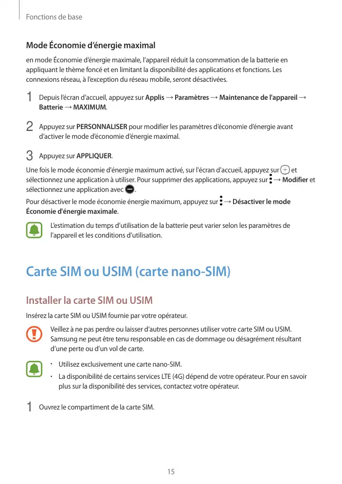 Page 15 - Galaxy Tab A 2016