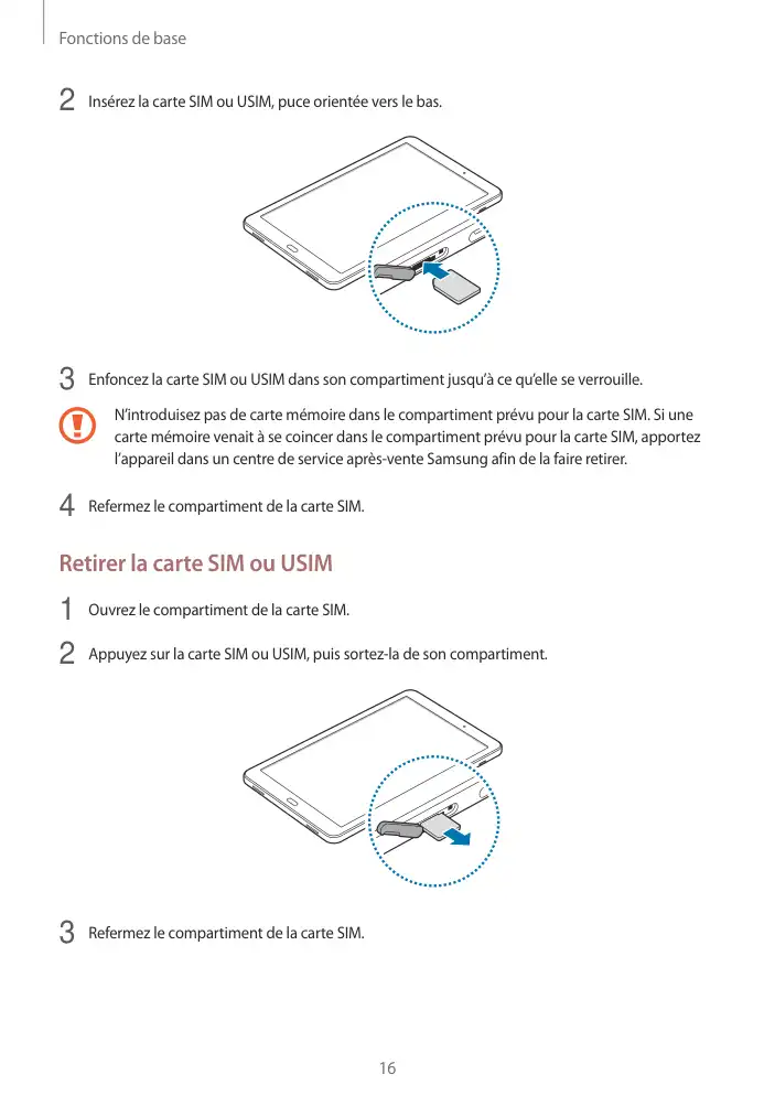 Page 16 - Galaxy Tab A 2016