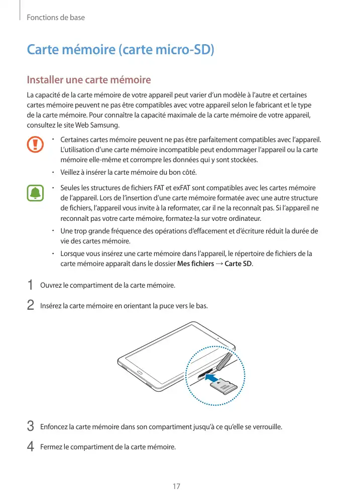 Page 17 - Galaxy Tab A 2016