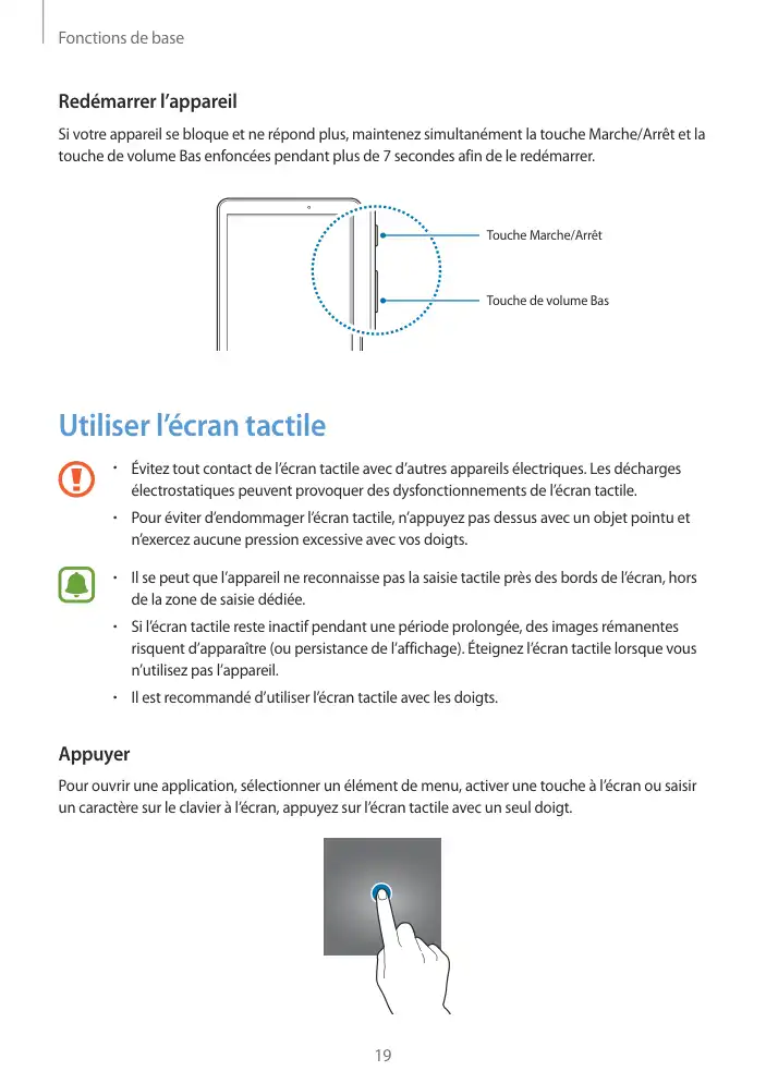 Page 19 - Galaxy Tab A 2016