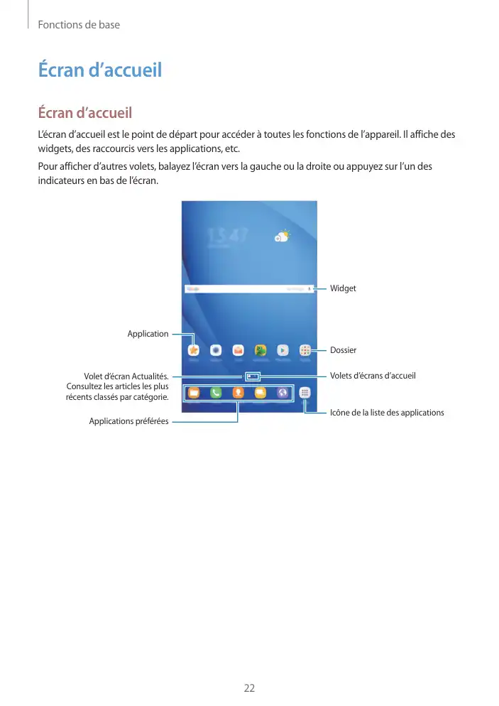 Page 22 - Galaxy Tab A 2016