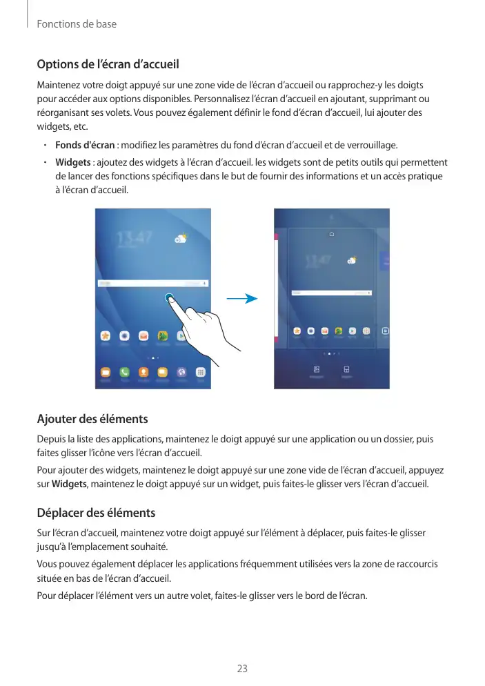 Page 23 - Galaxy Tab A 2016