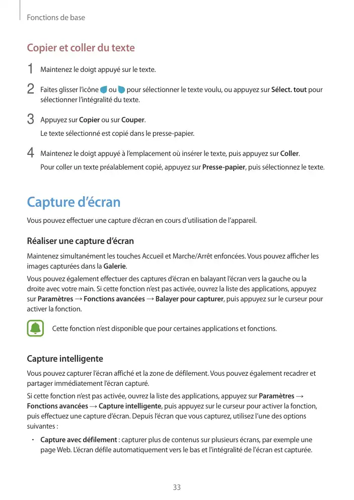Page 33 - Galaxy Tab A 2016