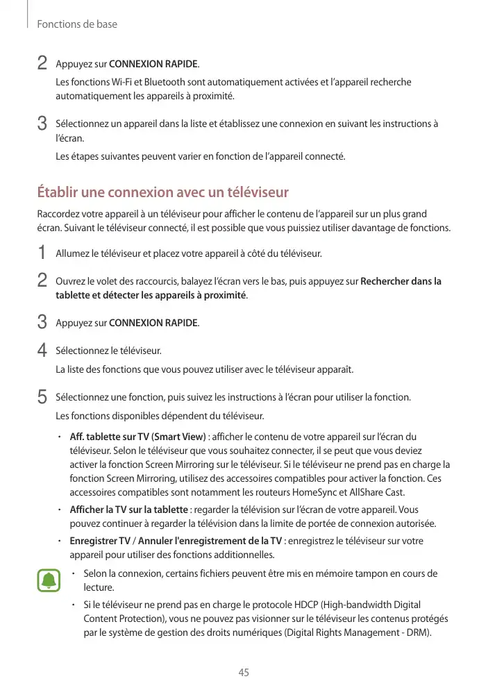 Page 45 - Galaxy Tab A 2016