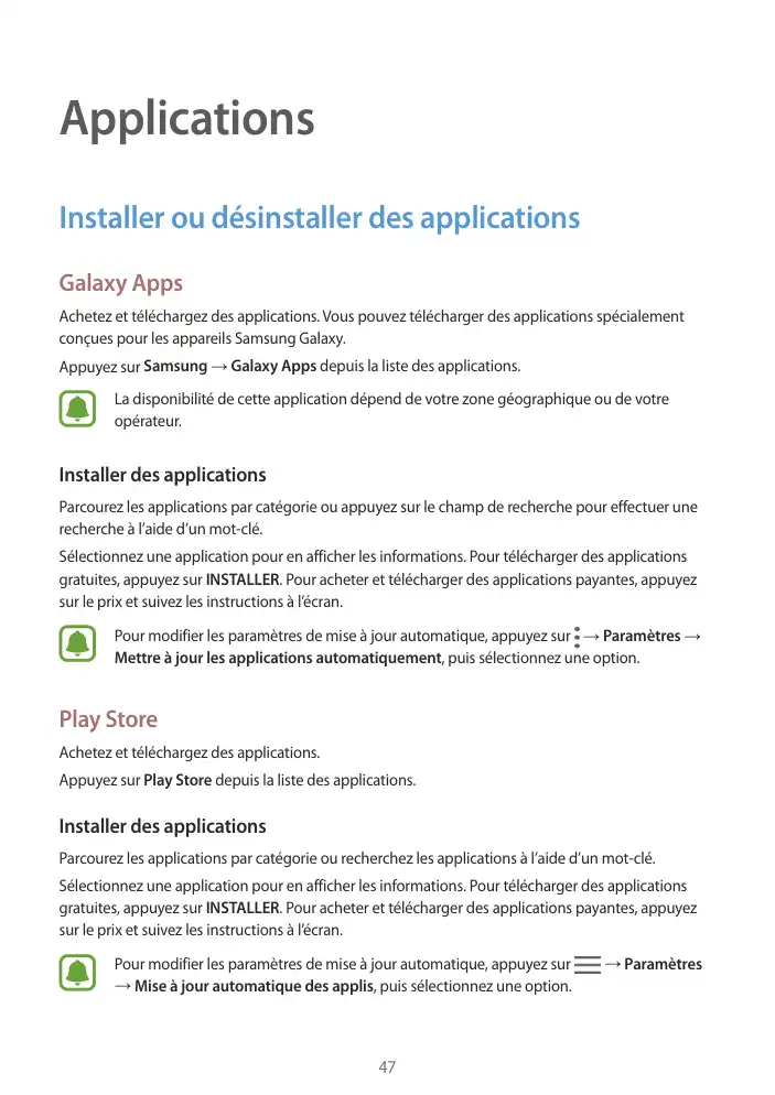 Page 47 - Galaxy Tab A 2016