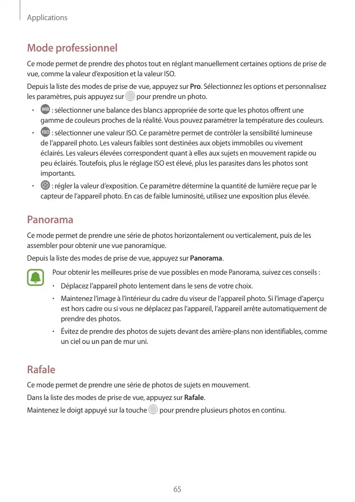 Page 65 - Galaxy Tab A 2016