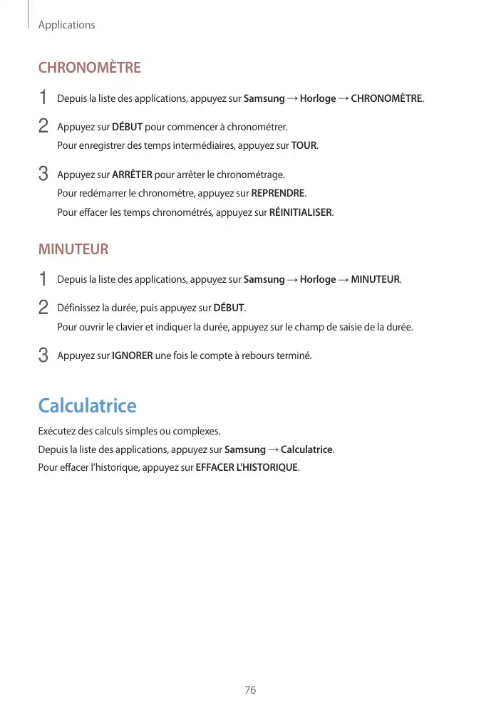 Page 76 - Galaxy Tab A 2016
