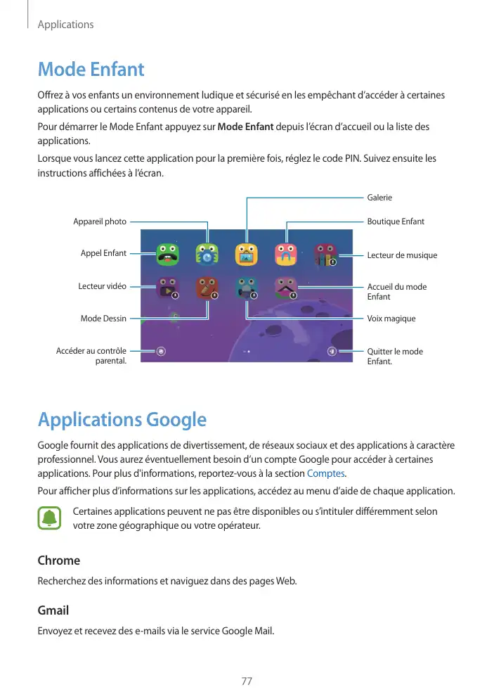 Page 77 - Galaxy Tab A 2016