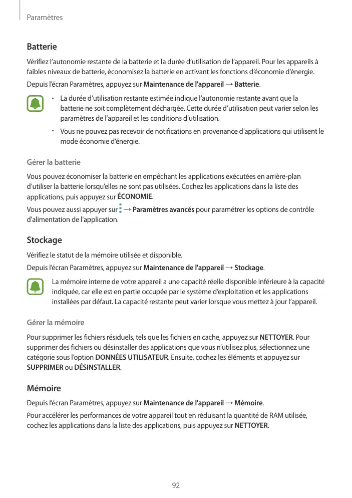 Page 92 - Galaxy Tab A 2016