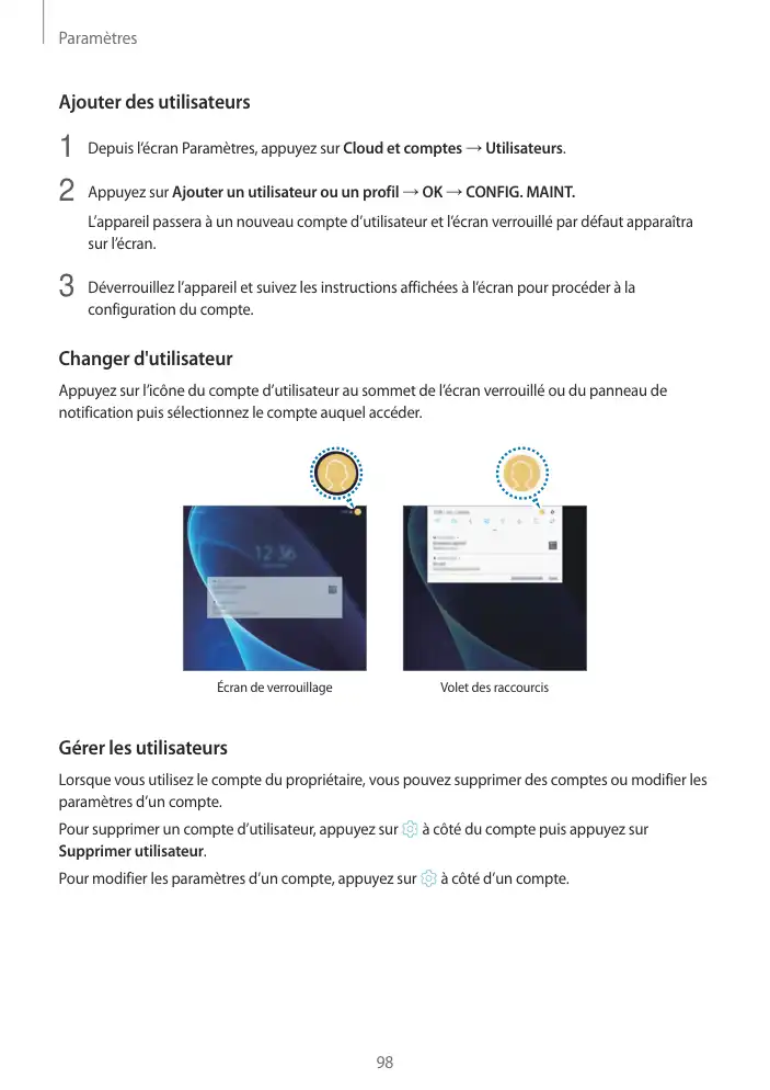 Page 98 - Galaxy Tab A 2016