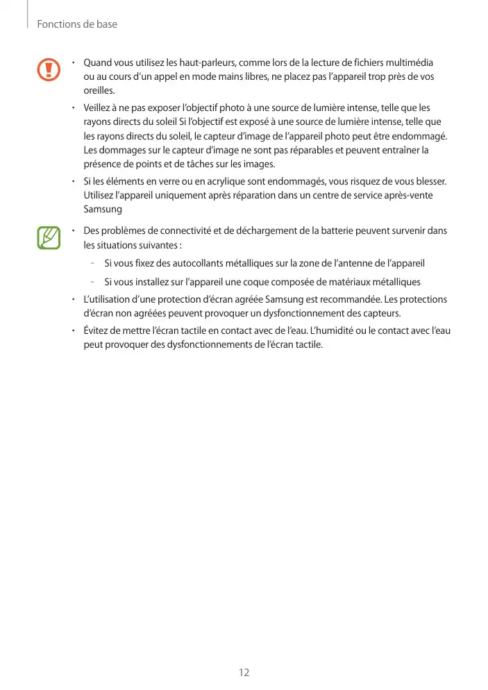 Page 12 - Galaxy Tab A 2017