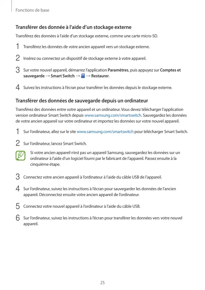 Page 25 - Galaxy Tab A 2017
