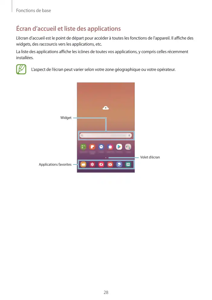 Page 28 - Galaxy Tab A 2017