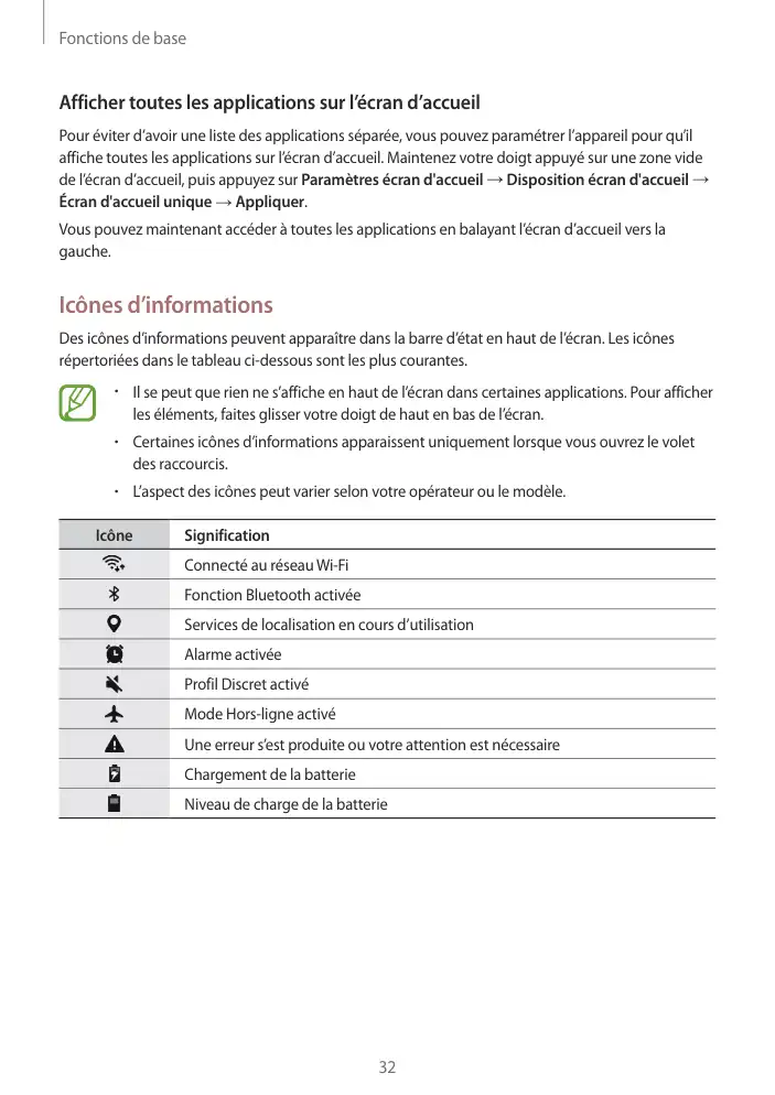 Page 32 - Galaxy Tab A 2017