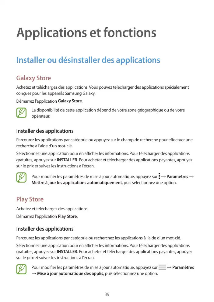 Page 39 - Galaxy Tab A 2017