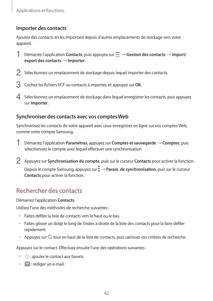 Page 42 - Galaxy Tab A 2017