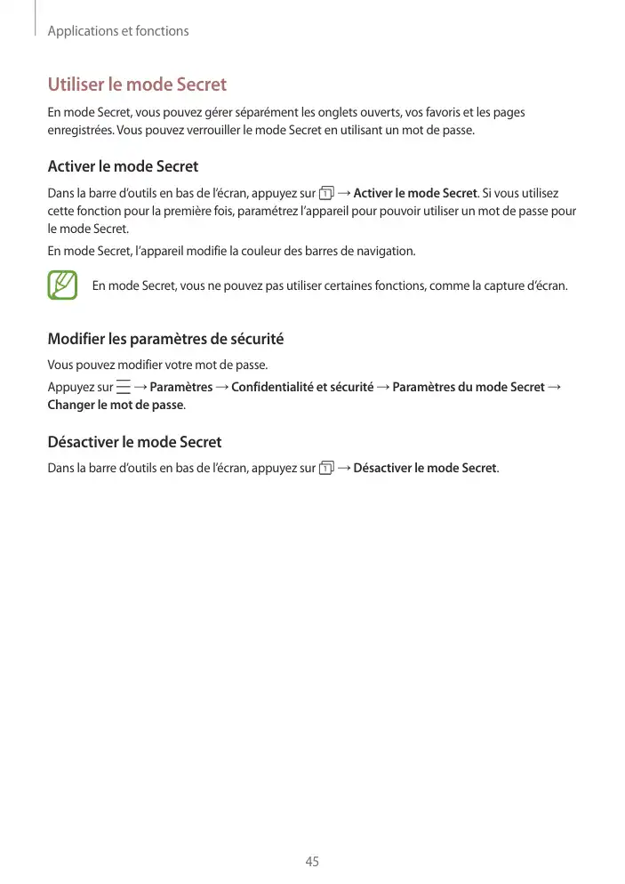 Page 45 - Galaxy Tab A 2017