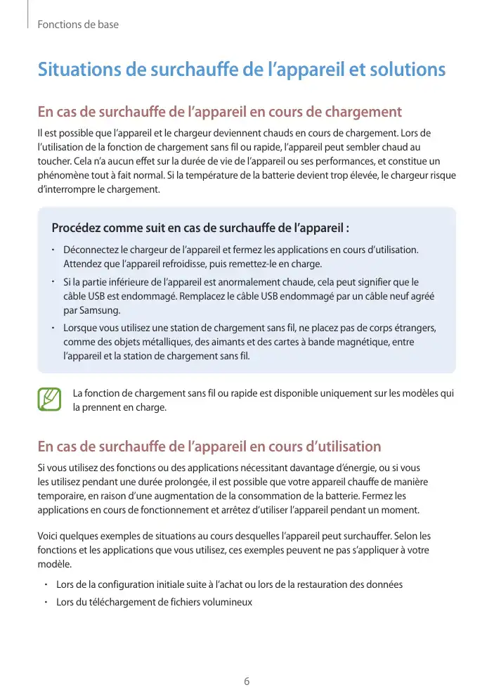 Page 6 - Galaxy Tab A 2018