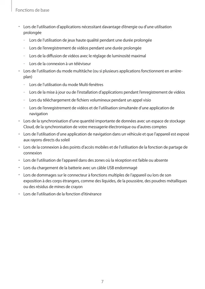 Page 7 - Galaxy Tab A 2018