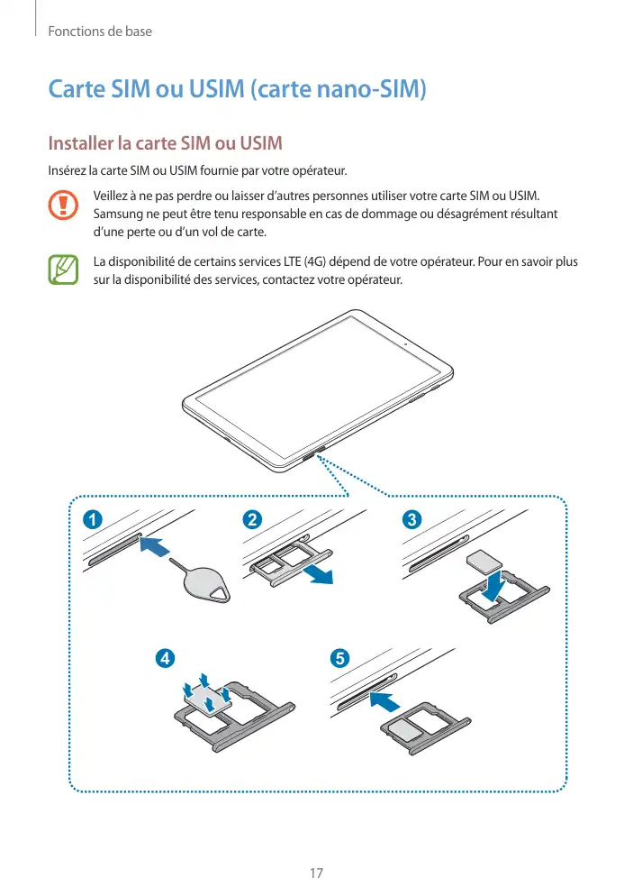 Page 17 - Galaxy Tab A 2018