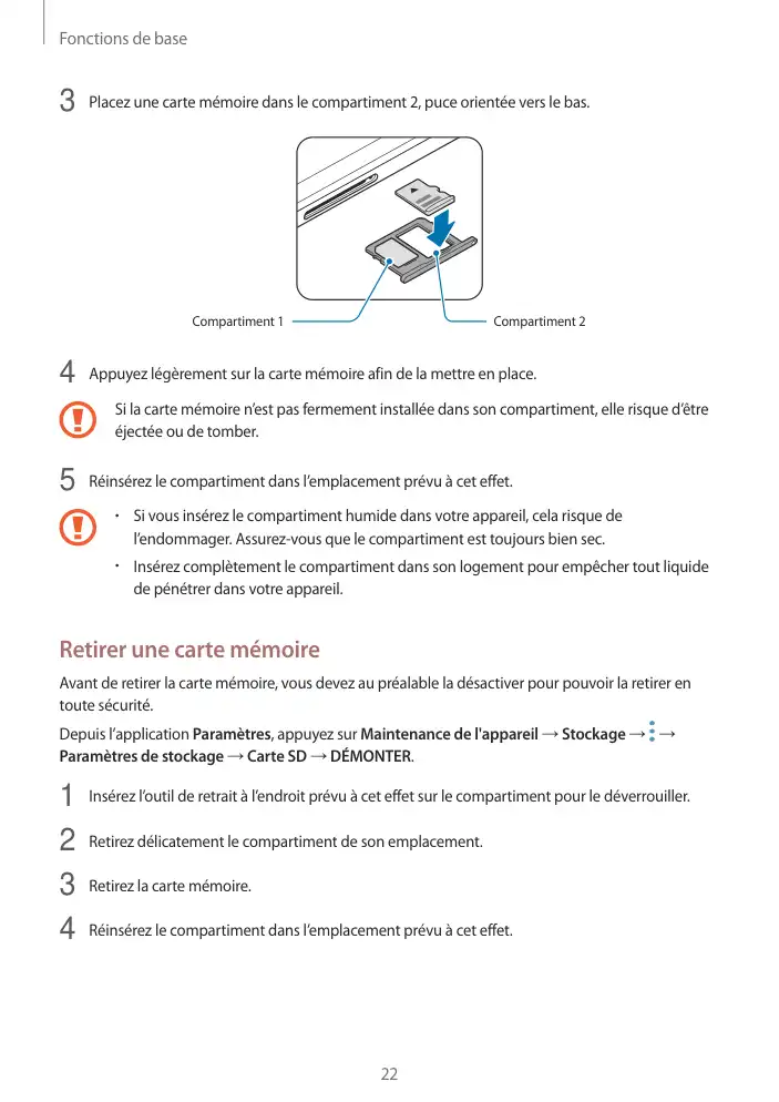 Page 22 - Galaxy Tab A 2018