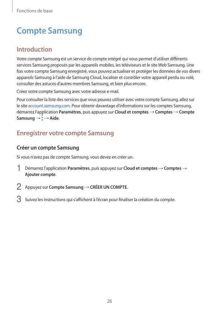 Page 26 - Galaxy Tab A 2018