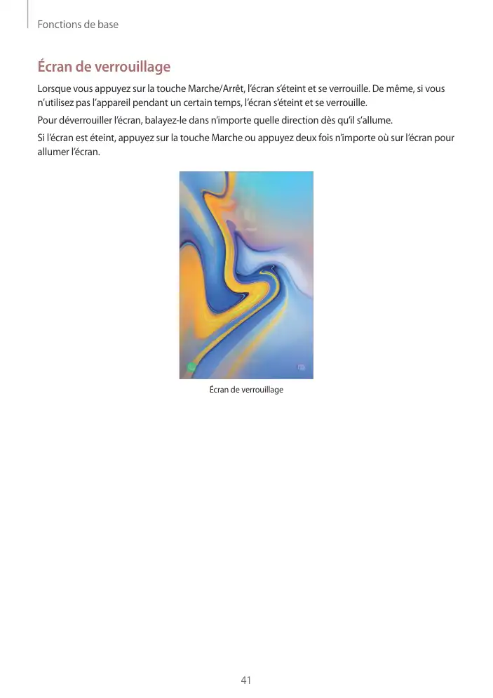 Page 41 - Galaxy Tab A 2018