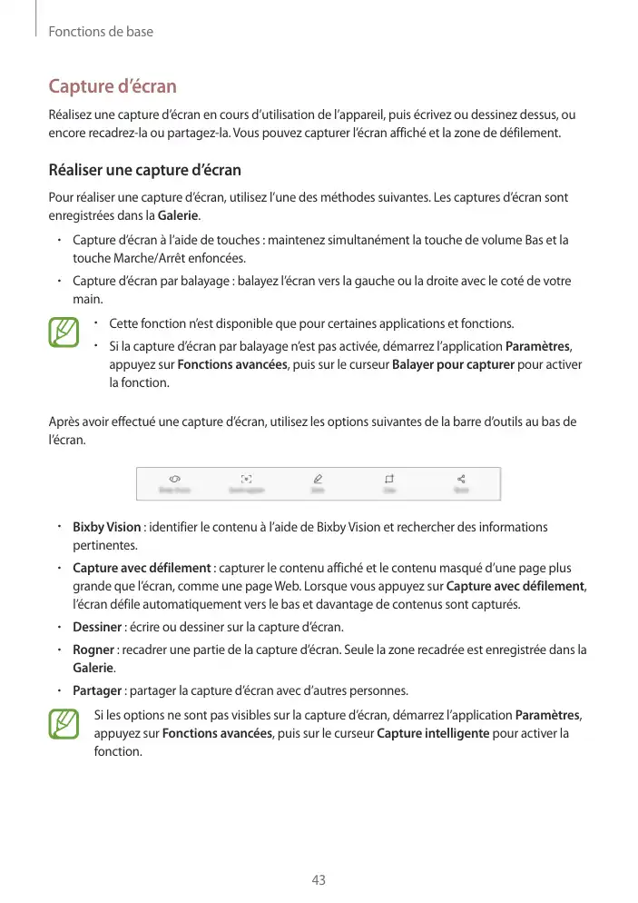 Page 43 - Galaxy Tab A 2018