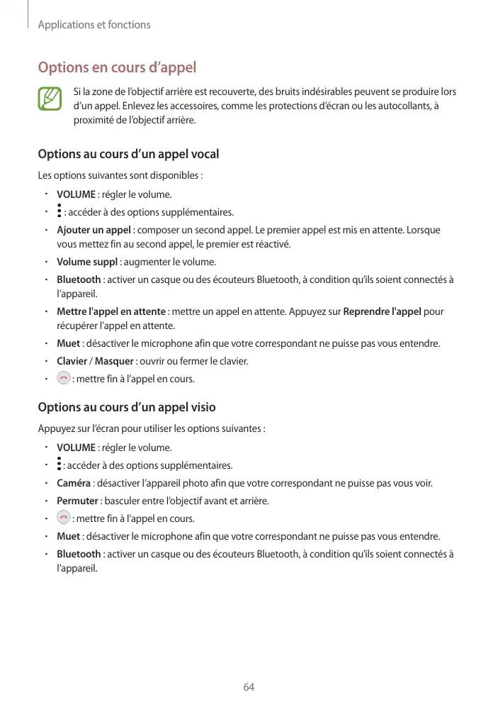 Page 64 - Galaxy Tab A 2018