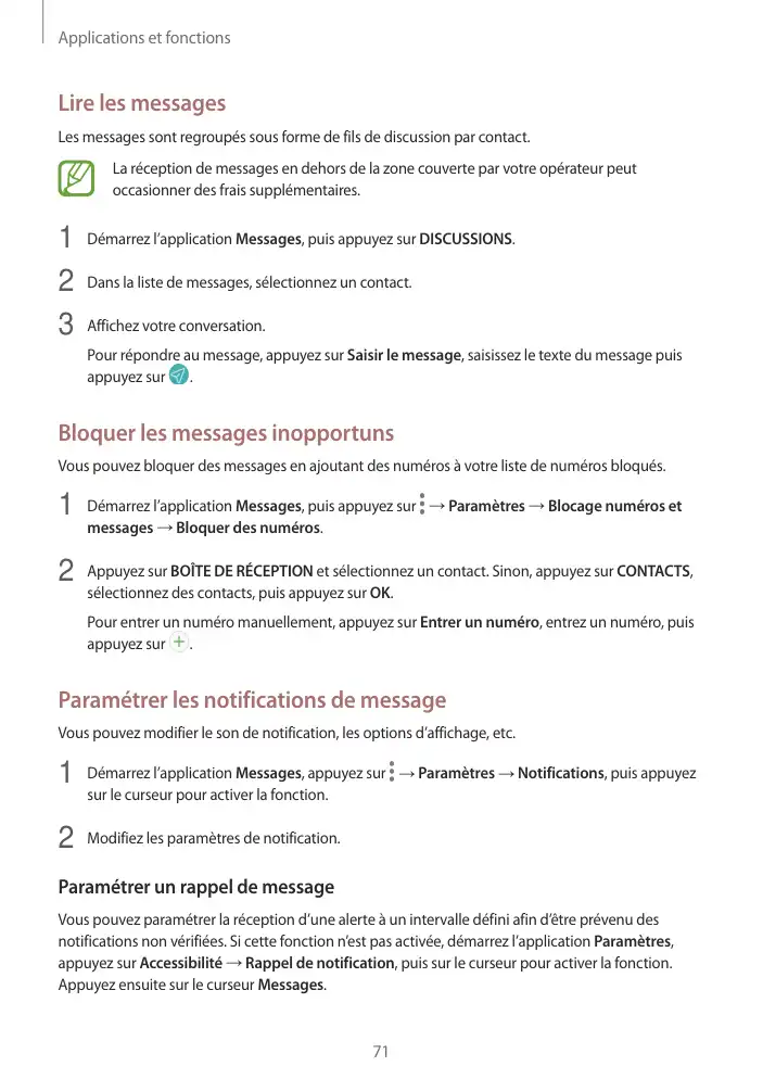 Page 71 - Galaxy Tab A 2018