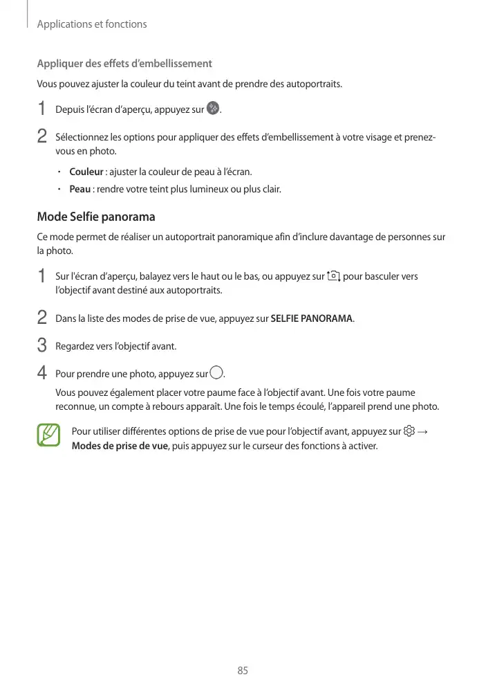 Page 85 - Galaxy Tab A 2018
