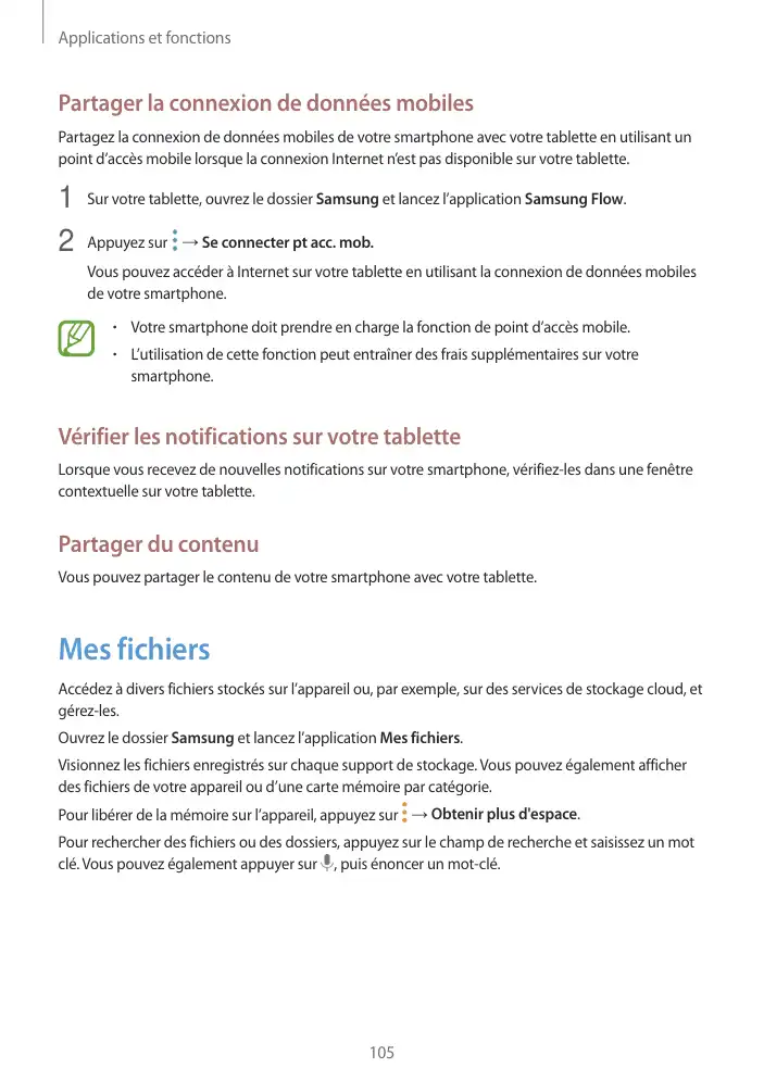 Page 105 - Galaxy Tab A 2018
