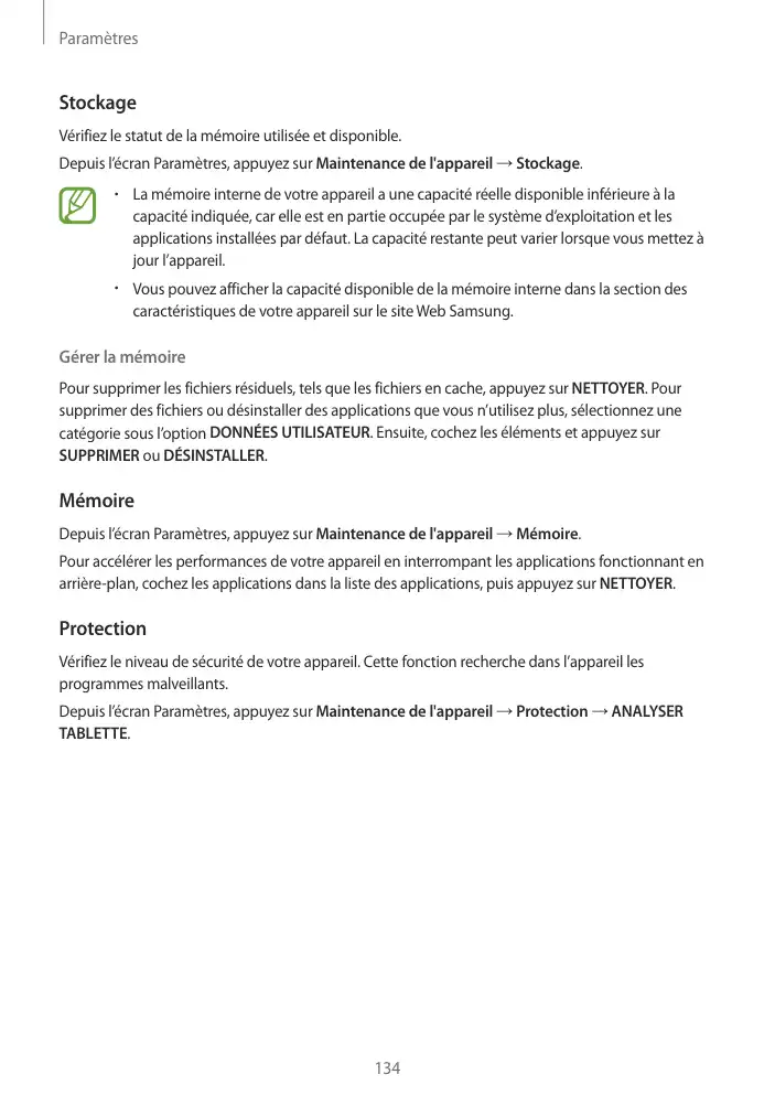 Page 134 - Galaxy Tab A 2018