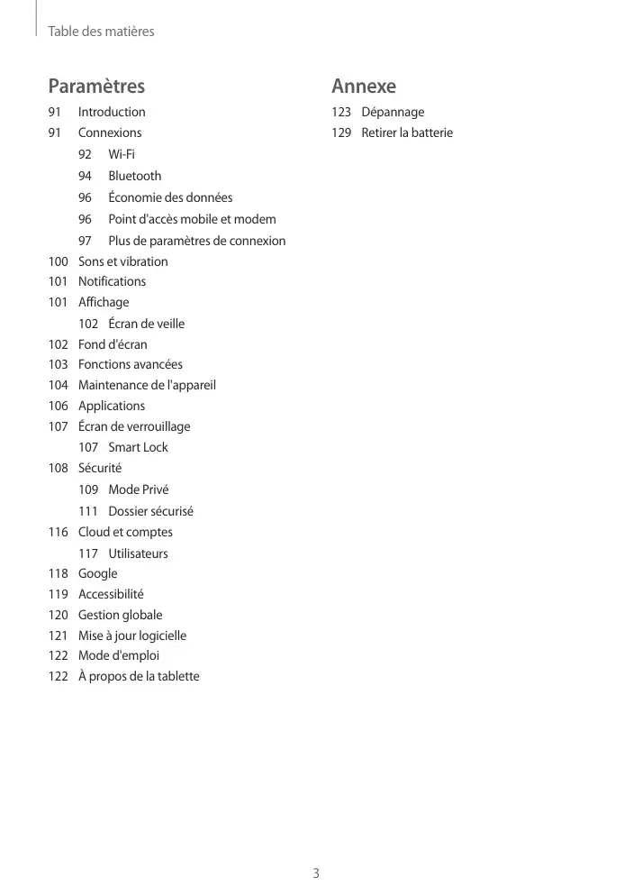 Page 3 - Galaxy Tab A 4G