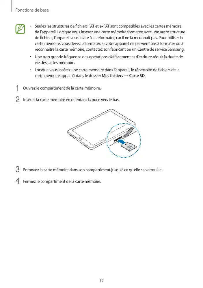 Page 17 - Galaxy Tab A 4G