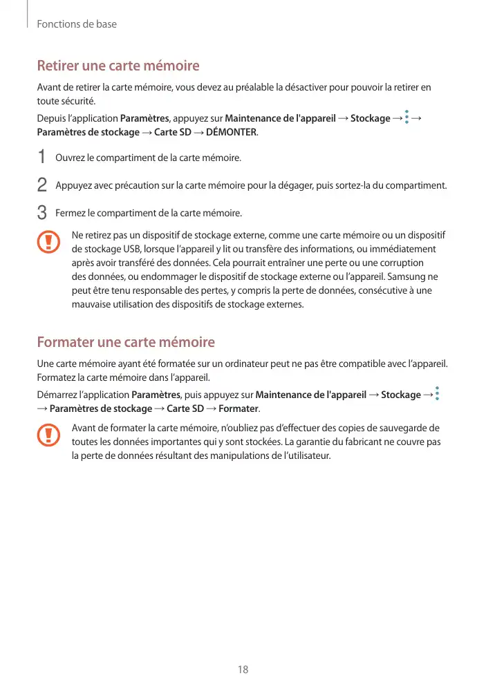 Page 18 - Galaxy Tab A 4G