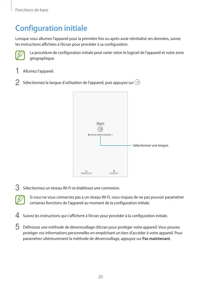 Page 20 - Galaxy Tab A 4G