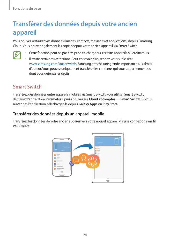 Page 24 - Galaxy Tab A 4G