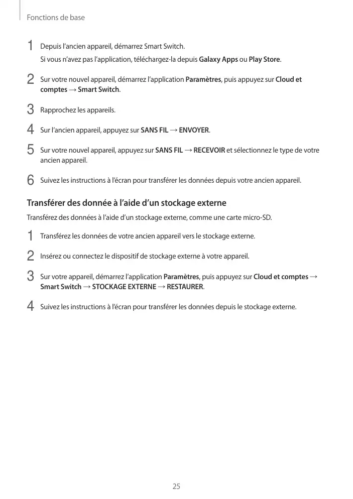 Page 25 - Galaxy Tab A 4G