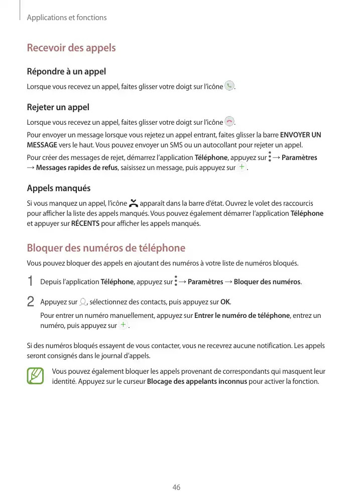 Page 46 - Galaxy Tab A 4G