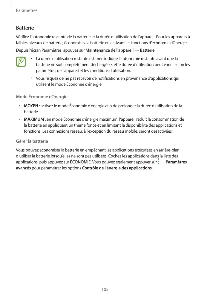 Page 105 - Galaxy Tab A 4G