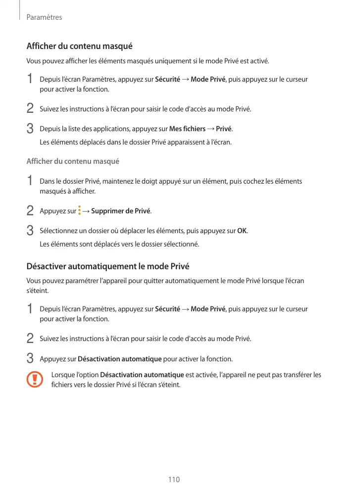 Page 110 - Galaxy Tab A 4G