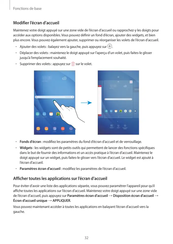 Page 32 - Galaxy Tab A Wi-Fi